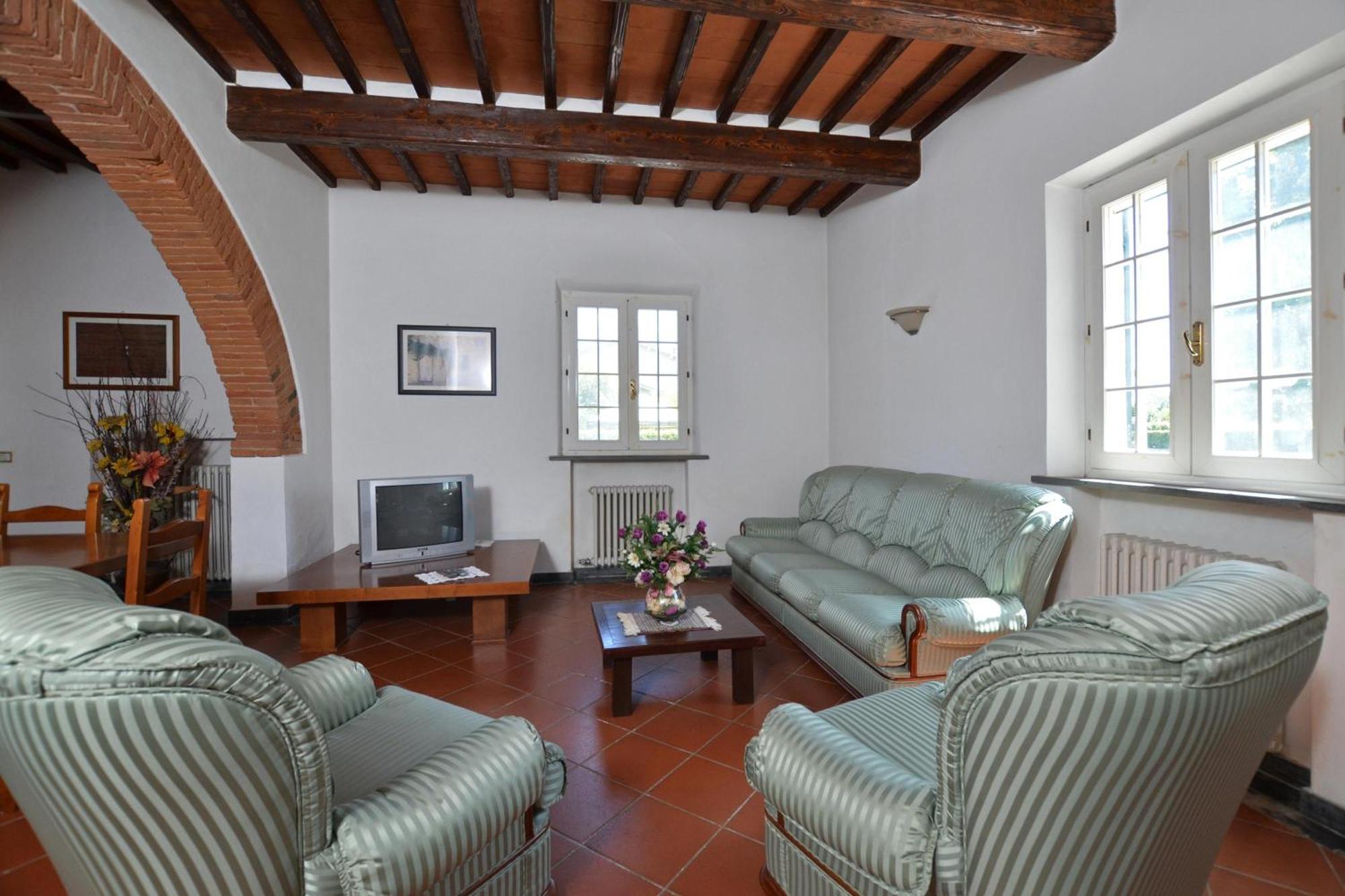 Tenuta Santa Colomba - Happy Rentals Bientina Exterior photo