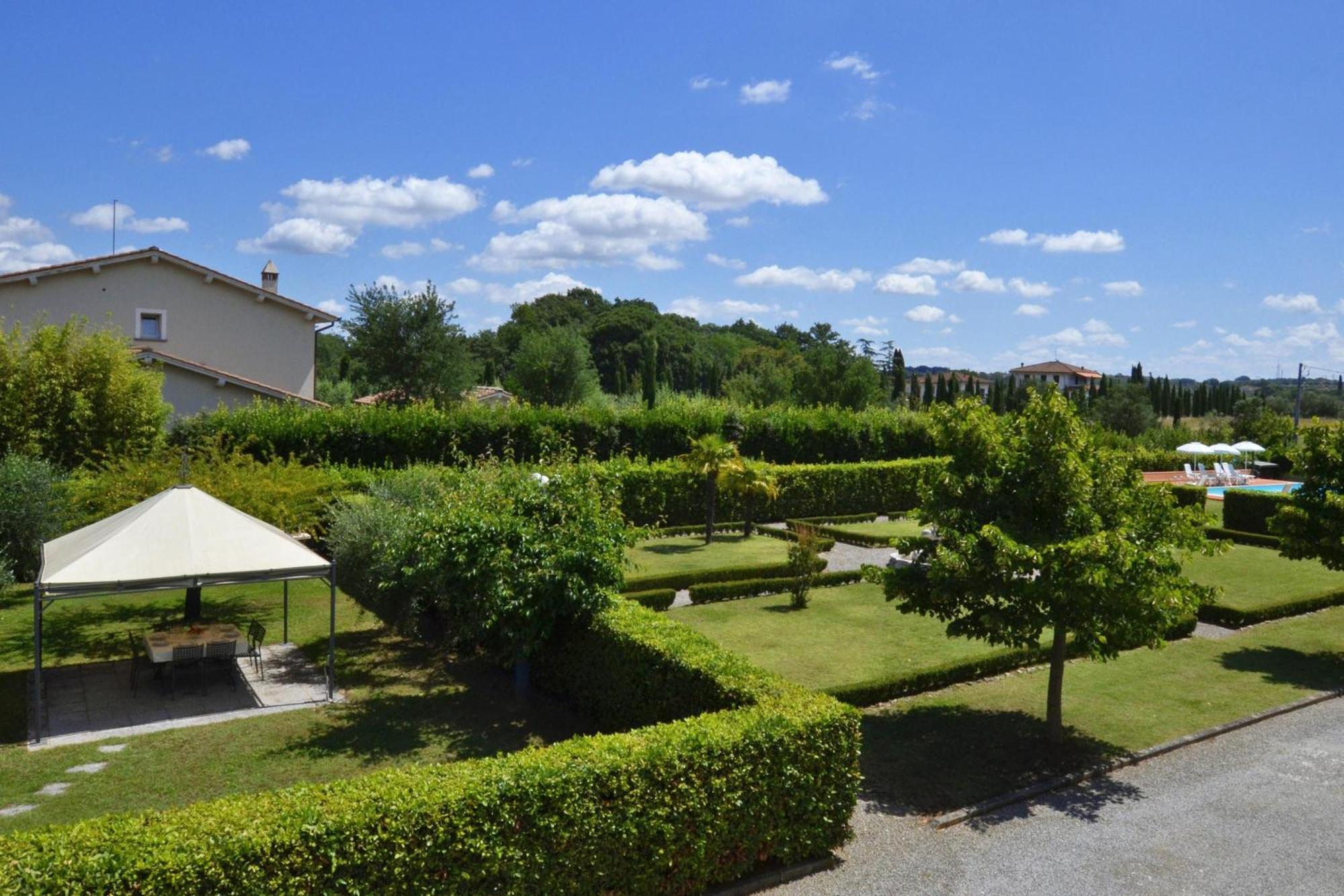 Tenuta Santa Colomba - Happy Rentals Bientina Exterior photo