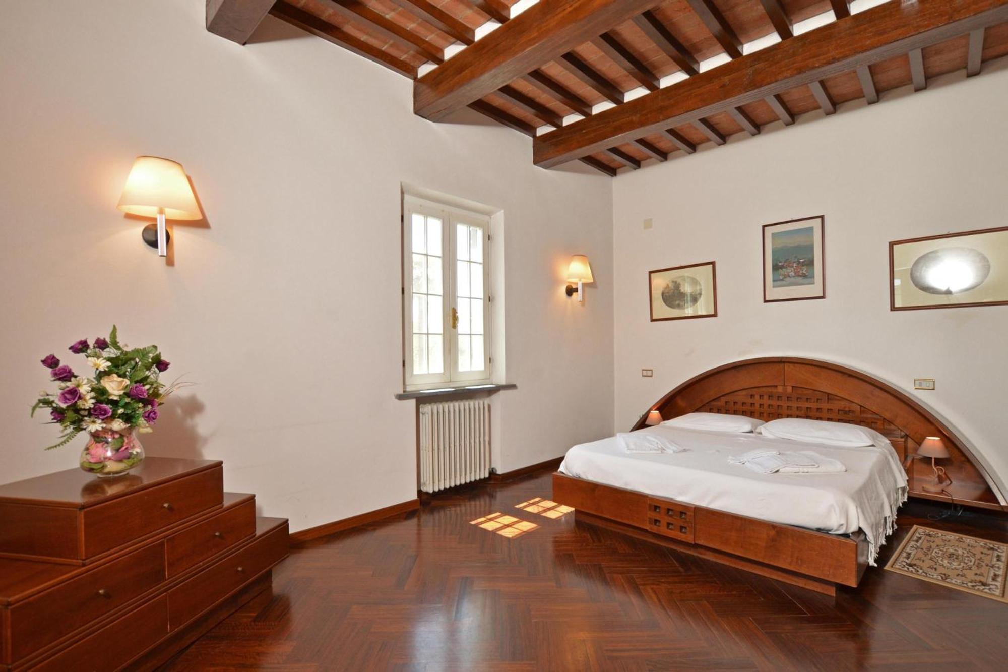 Tenuta Santa Colomba - Happy Rentals Bientina Exterior photo