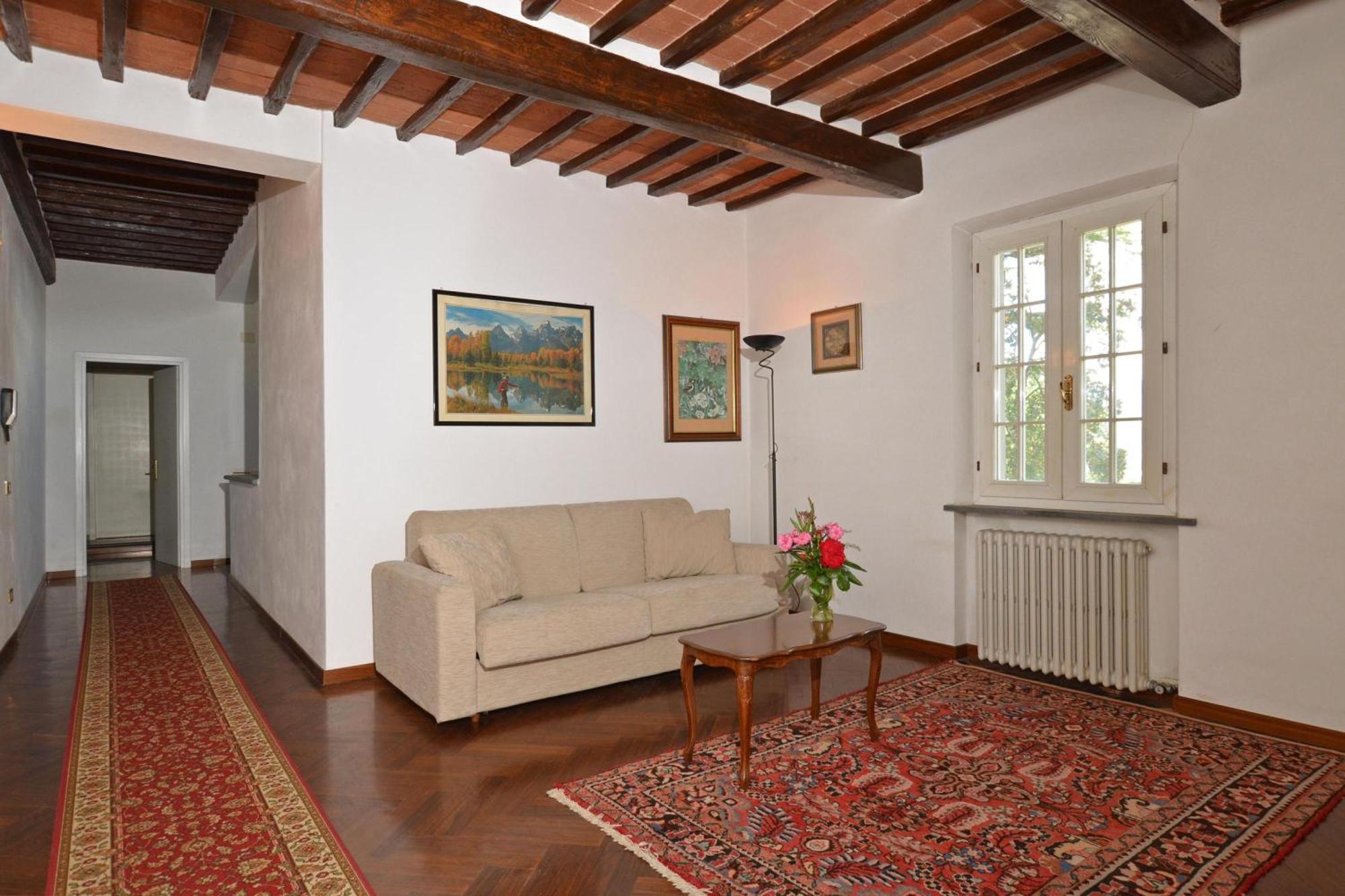 Tenuta Santa Colomba - Happy Rentals Bientina Exterior photo