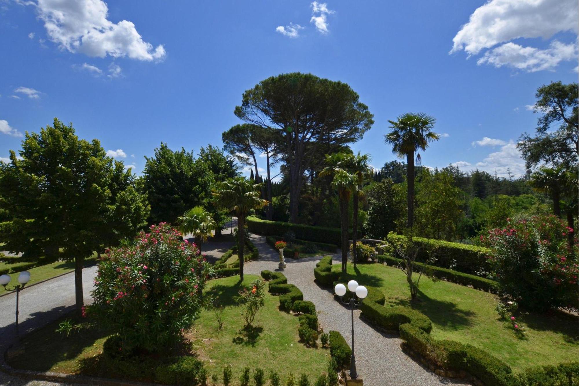 Tenuta Santa Colomba - Happy Rentals Bientina Exterior photo