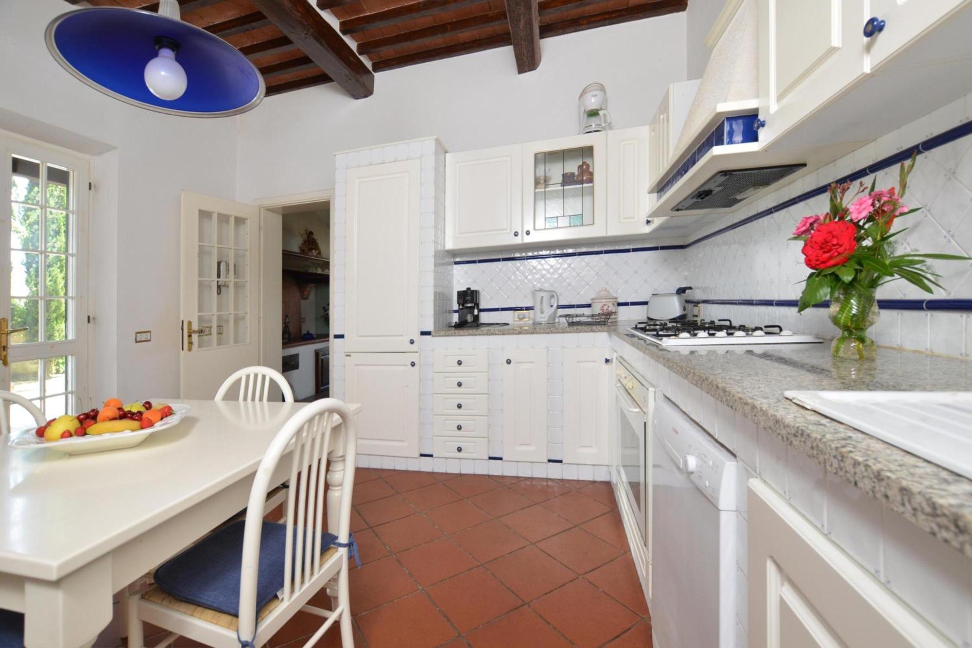 Tenuta Santa Colomba - Happy Rentals Bientina Exterior photo