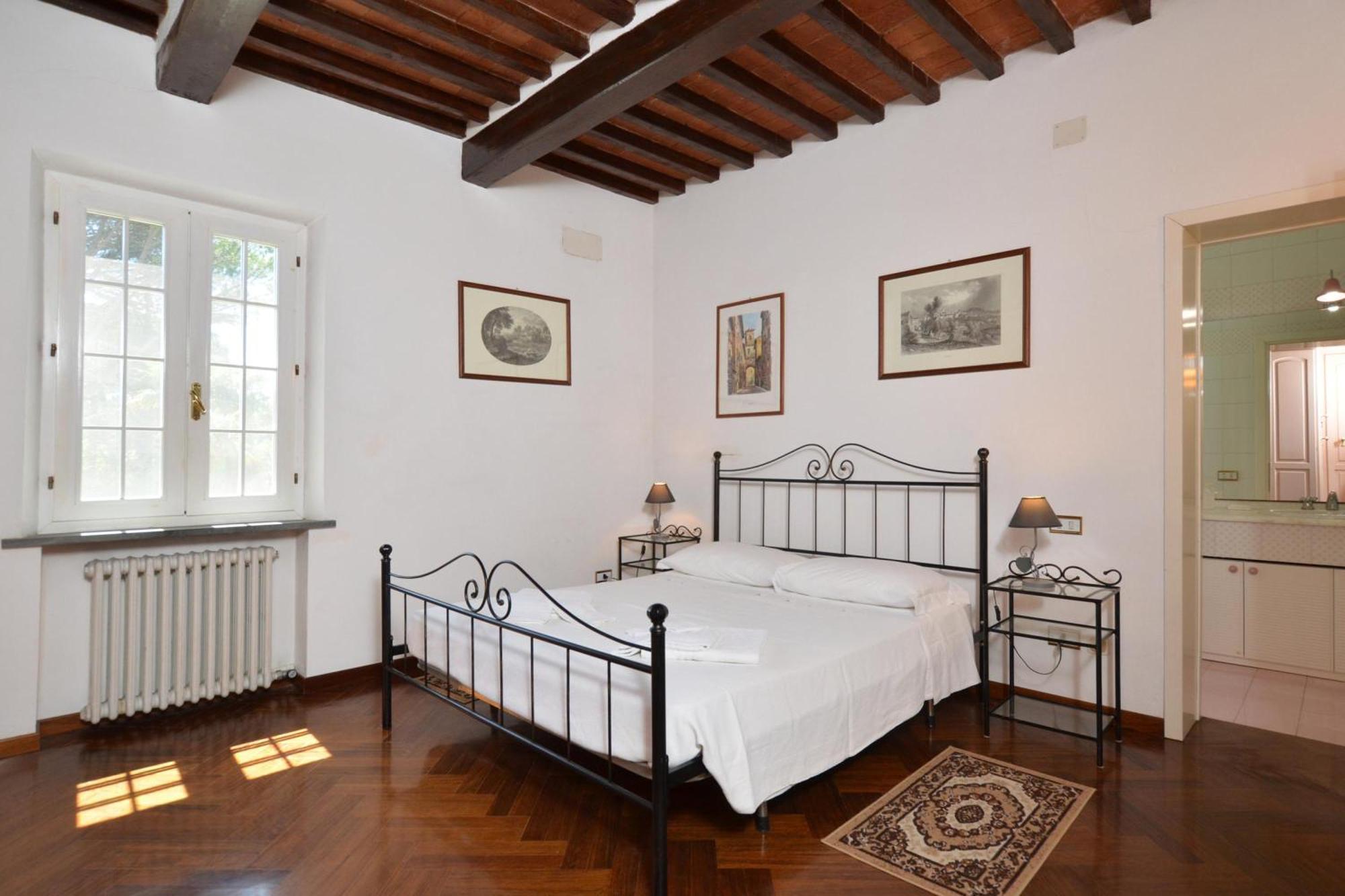 Tenuta Santa Colomba - Happy Rentals Bientina Exterior photo