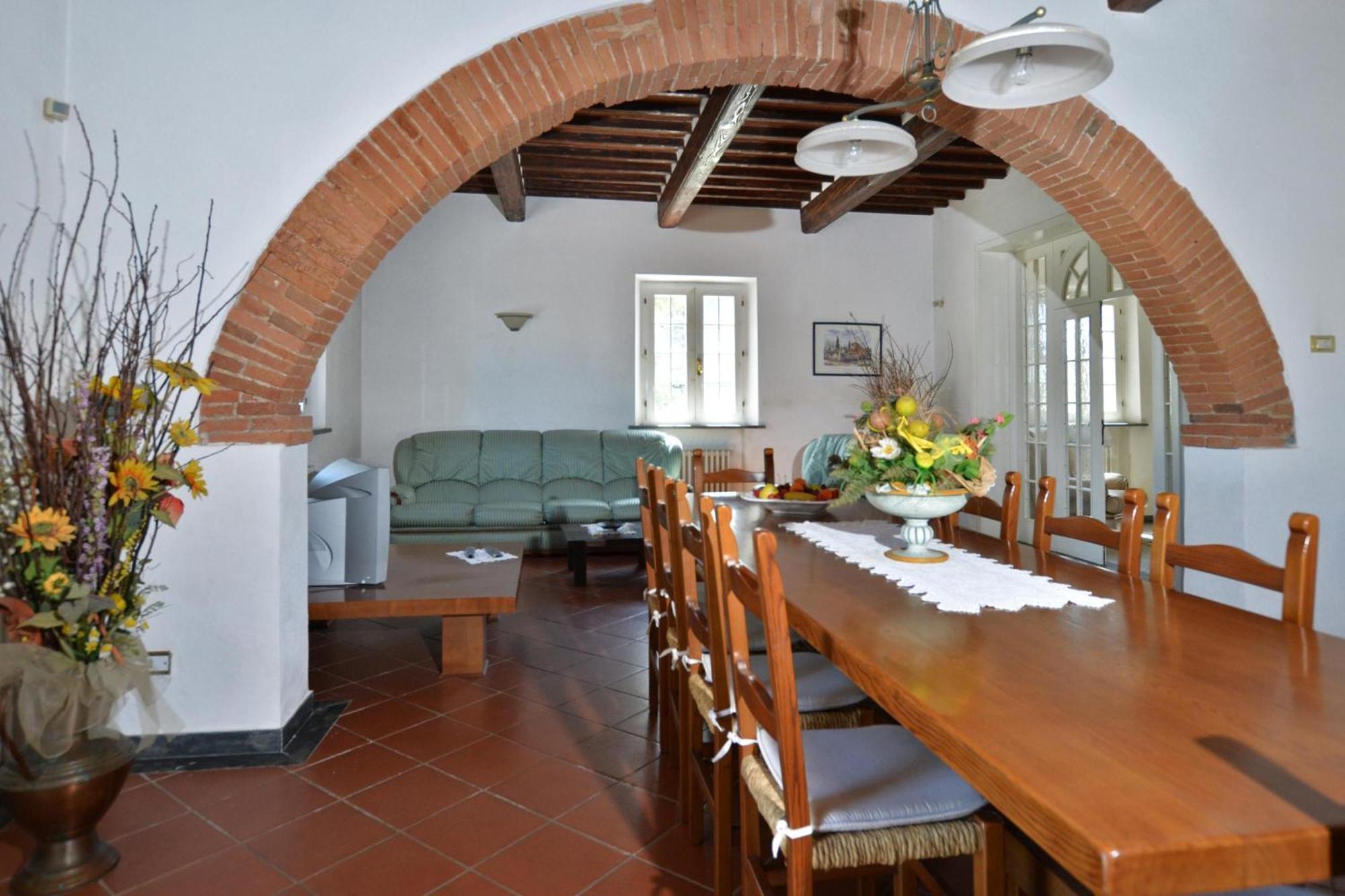 Tenuta Santa Colomba - Happy Rentals Bientina Exterior photo