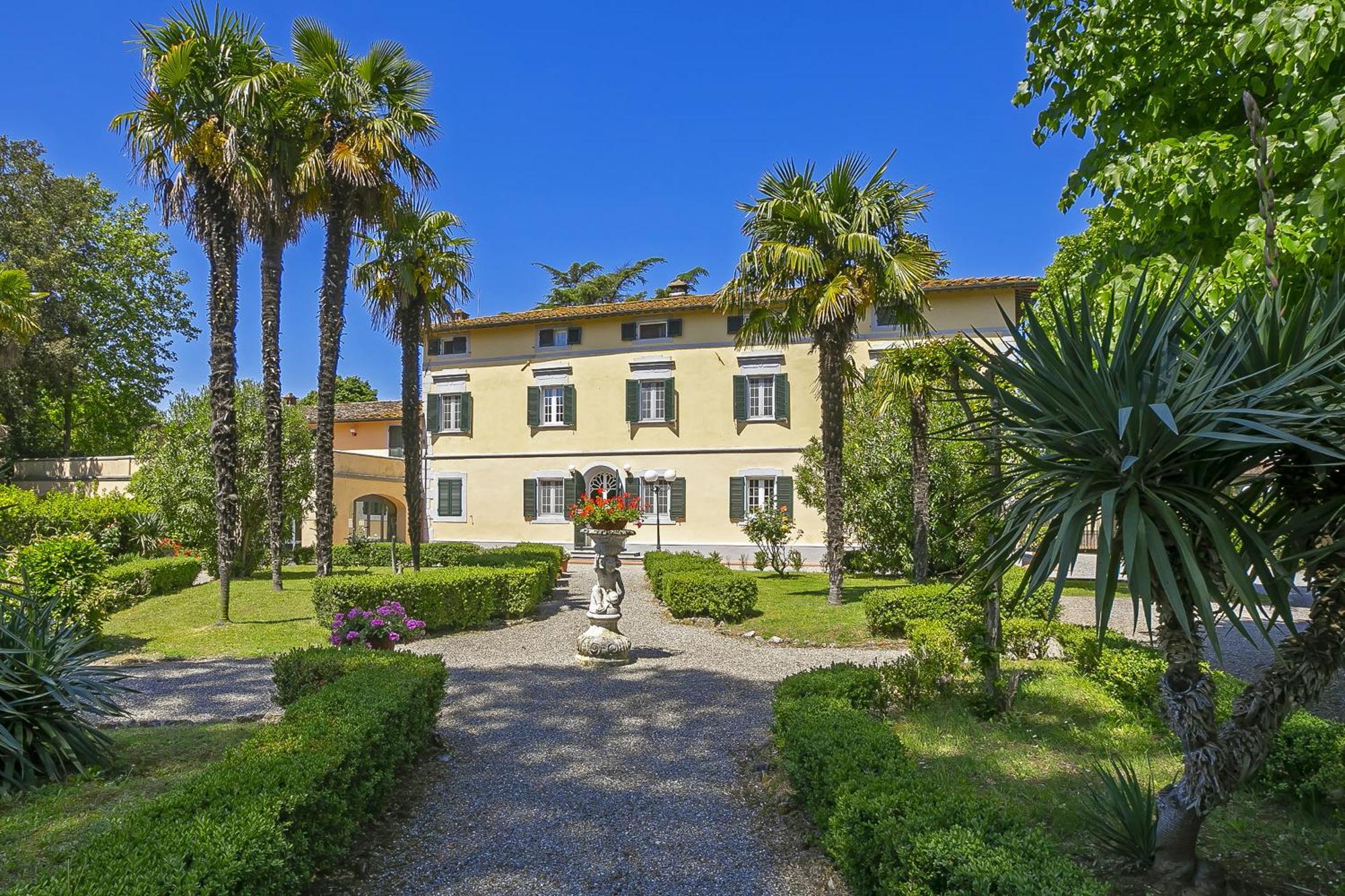 Tenuta Santa Colomba - Happy Rentals Bientina Exterior photo