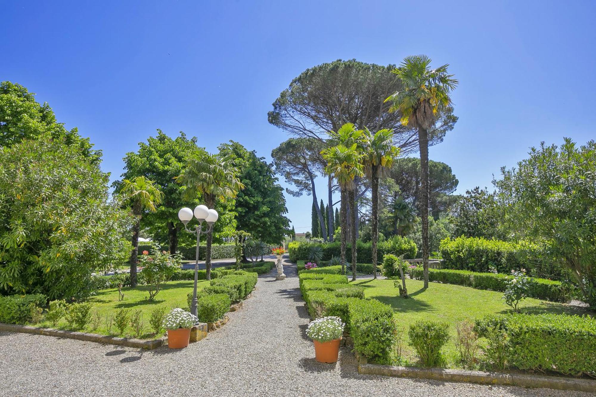 Tenuta Santa Colomba - Happy Rentals Bientina Exterior photo