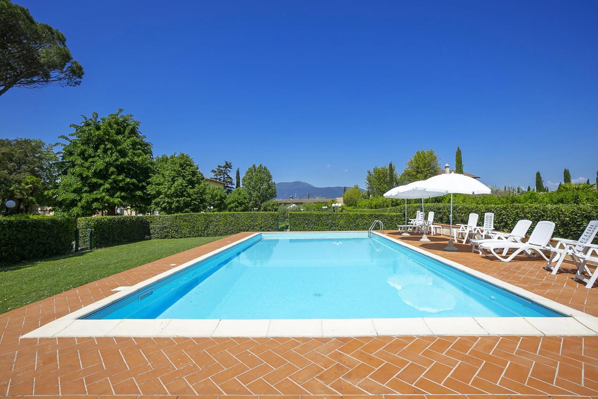 Tenuta Santa Colomba - Happy Rentals Bientina Exterior photo